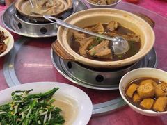 -新峰肉骨茶