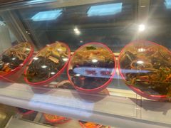 -霍嘟嘟手工水饺(黄山花园店)