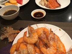 -龙之梦万丽酒店青餐厅