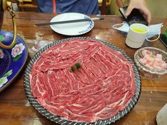 -东来顺•非遗火锅(外滩店)