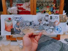 -Infica Coffee