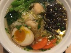 -避风塘(宝山万达店)