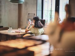 -ZM COFFEE(西安路店)