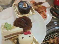 -尚宴牛特鲜自助(太原街万达店)