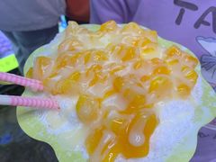 -东门町美食街