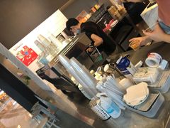 -Seesaw Coffee(环贸iapm店)