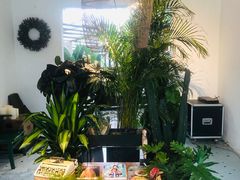 -云里小坐·小院里·团建·宴请·下午茶(三圣乡店)