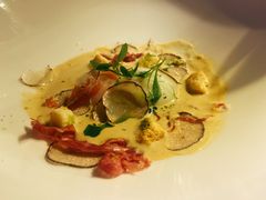 -Bistro Les Lilas丁香花小酒馆
