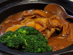 -皇朝会.经典传统粤菜(外滩店)