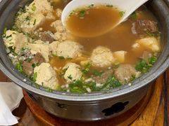 -苹果树下艺术餐厅(通州店)