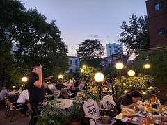 -金谷园饺子·烧烤(人大总店)
