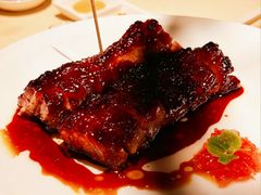 -侨美食家·粤菜(体育西路店)