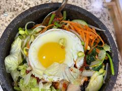 -真利味·脊骨火锅·正宗韩国料理(韩乐坊店)