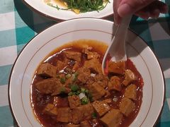 -天山醉美辣子鸡(文艺路店)