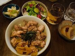 -铃木食堂(帽儿胡同店)