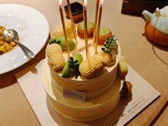 好事花生-半勺舒舒生日蛋糕店
