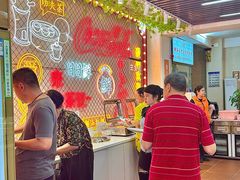 -日日鲜自助餐厅(小公园店)