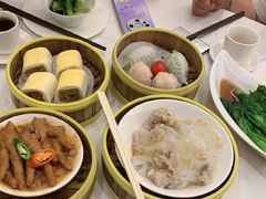 -潮江春(阳光店)