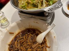 -刘胖子家常菜·蹄花焖藕(江汉路总店)