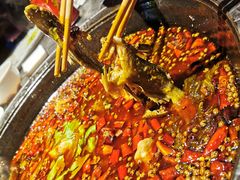 -大鱼山房鱼头火锅(老字号品质店)