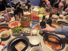 -海底捞大排档火锅(打浦路店)