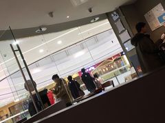 -萨莉亚意式餐厅(浦江万达广场店)