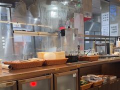 -和府捞面(曹路花园城店)