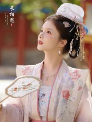 -美云庭古装·格格服汉服·京城旅拍(北京店)