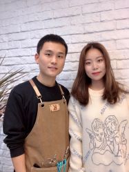 -P.STYLE 派斯造型