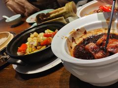 -粗茶淡饭·隐庐私厨(东亭店)
