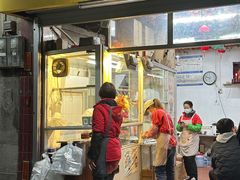 -甜甜屋(解放中路店)