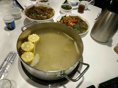 -陈记顺和牛肉火锅馆(天河北路店)