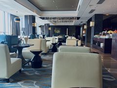 -广州天河希尔顿酒店