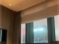-重庆解放碑威斯汀酒店