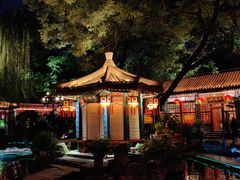-白家大院·王府宫廷菜(苏州街店)