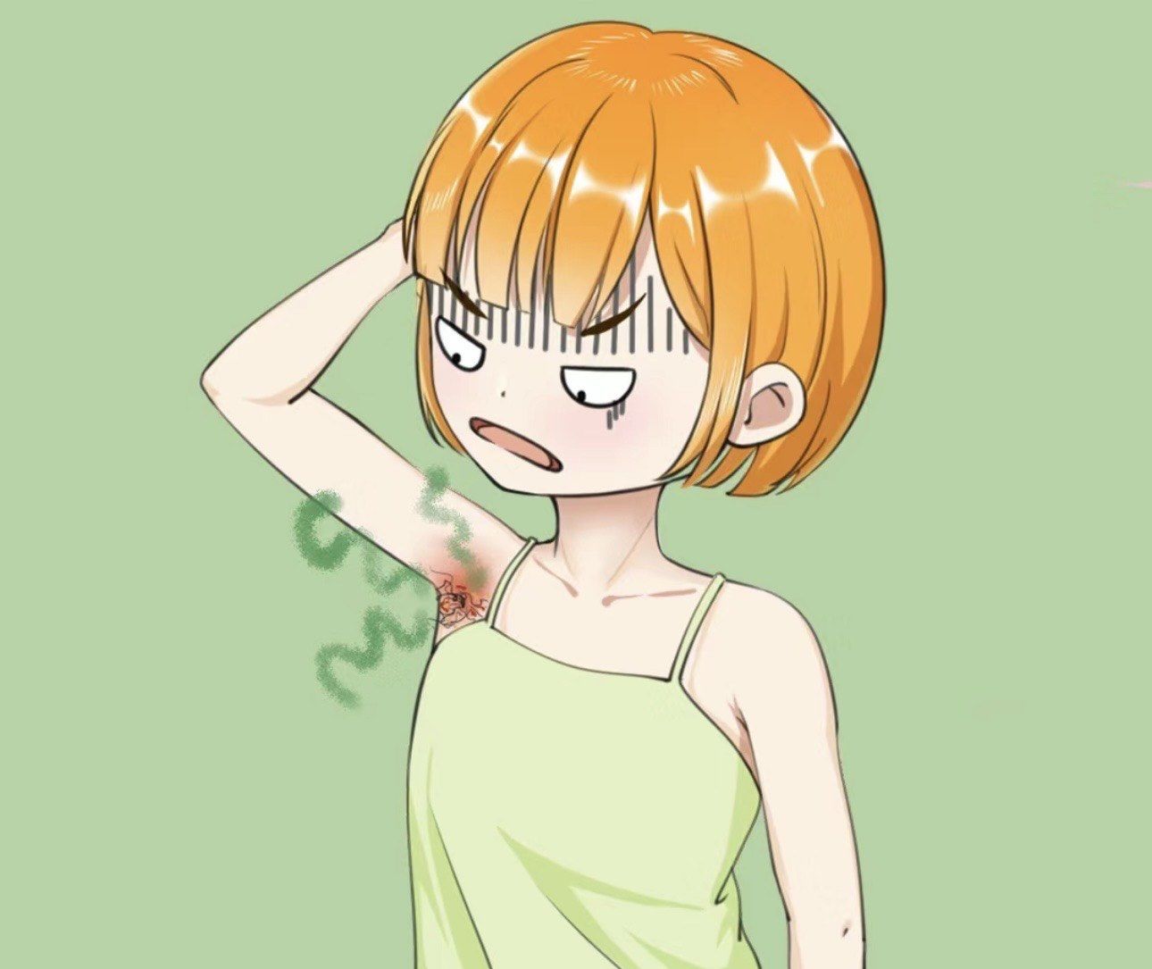 【狐臭】关键词+创意+否定关键词-百度推广物料账户备份文件下载