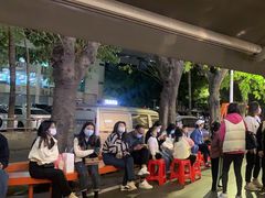 -凤兴鸡煲(宝安海雅店)