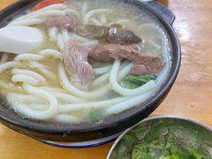 -贵州沾水米线(学田湾店)