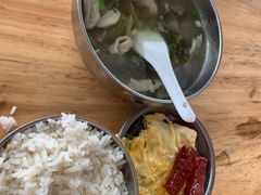 -陈记汤饭(水巷口店)