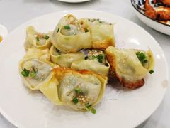 煎馄饨-小实惠嘉(威海路店)