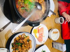 -肖记公安牛肉鱼杂馆· 省级非物质文化遗产(仁和路店)