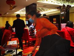大堂-天宜隆蘑菇宴火锅(石景山旗舰店)