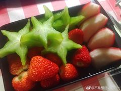 水果-华为西安研究所v4-食堂1