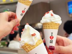 -西贝(紫荆广场店)