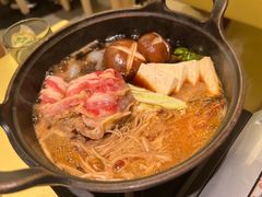 -米仓食堂(皇庭广场店)