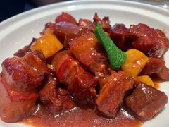 -兰湘子·湘菜小炒(长安万科广场店)