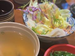 -东岸料理·寿司·刺身
