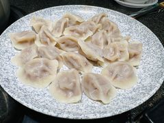 -马一洒开锅羊肉清真餐厅(京汉店)