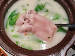 -麻都·成都菜(人民广场店)