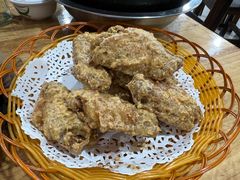 -南记食粥坊·宵夜大排档(莲花总店)